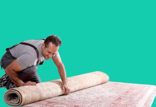 مزایای استفاده از شرکت‌های قالیشویی حرفه‌ای