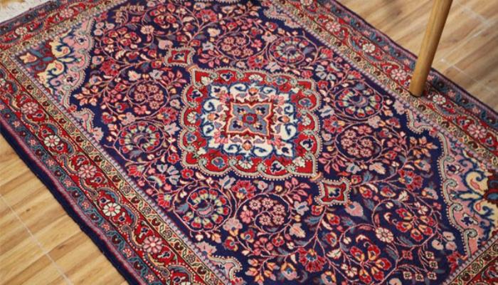 فرش دستباف ایرانی